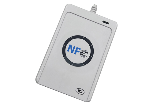 Как работят NFC таговете и четците?