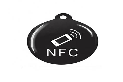 Прилагането на NFC сигурност