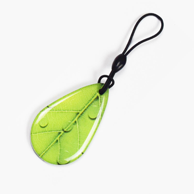 Как RFID ключодържателите подобряват сигурността на офиси и жилищни сгради?