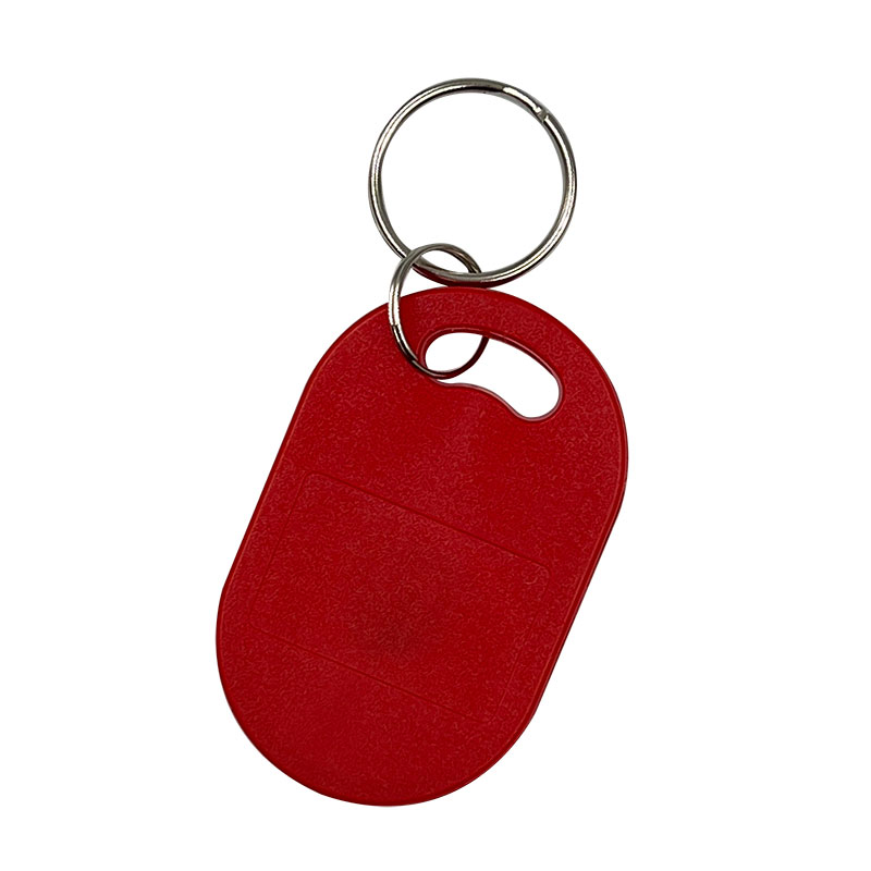 HI-Frequency Proximity Keyfob NFC Smart Key Етикети